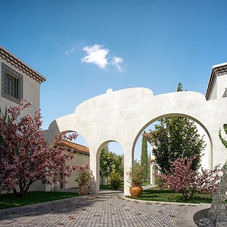 Résidence Prestige Odalys Les Villas Milady Biarritz Extérieur photo